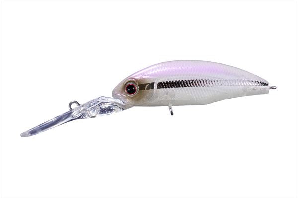 OSP Bass Lure Dunk 48F KFG Shirawaka H88