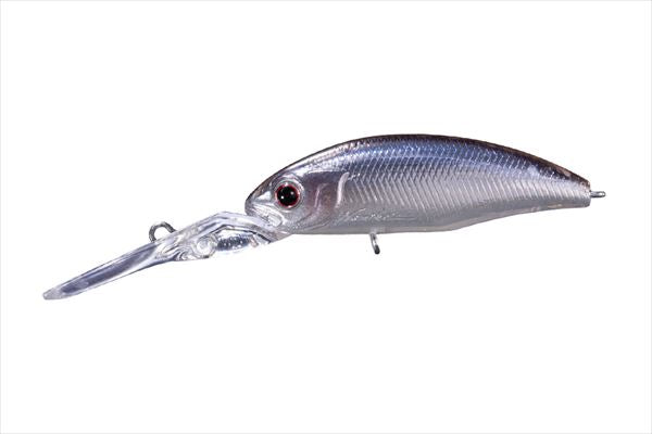 OSP Bass Lure Dunk 48F Tasty Smelt PC91