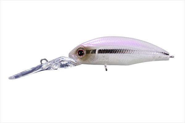 OSP Bass Lure Dunk 48SP KFG Shirawaka H88