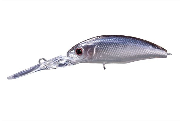 OSP Bass Lure Dunk 48SP Tasty Smelt PC91