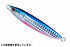 OSP Metal Jig Areach 80g MJ01 Blue Pink