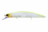 OSP Bass Lure Varuna-F GH64 Chartback Ghost