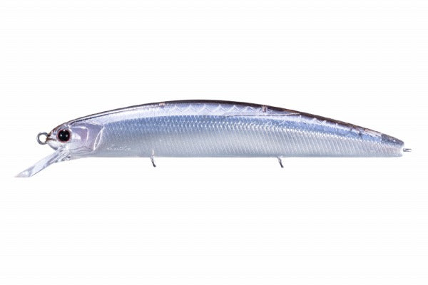 OSP Bass Lure Varuna-F PC91 Tasty Smelt