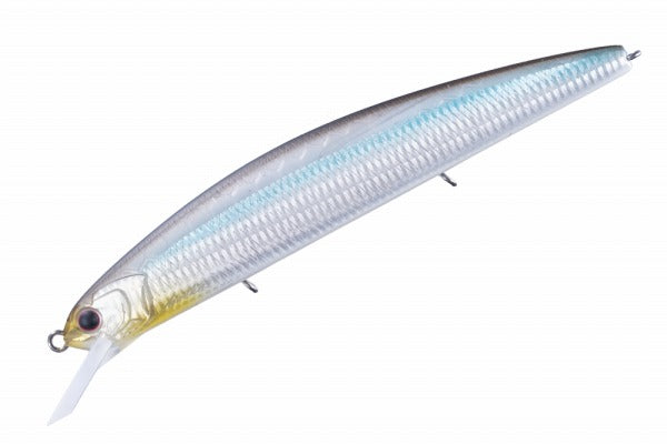 OSP Bass Lure Varuna Spec 2-SF MHF92 Matte HF Cold Smelt