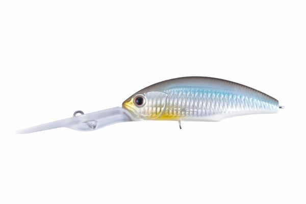 OSP Bass Lure Power Dunk SP MHF92 Matte HF Cold Smelt