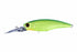 OSP Bass Lure High Cut DR-F MB35 Lime Chart Back