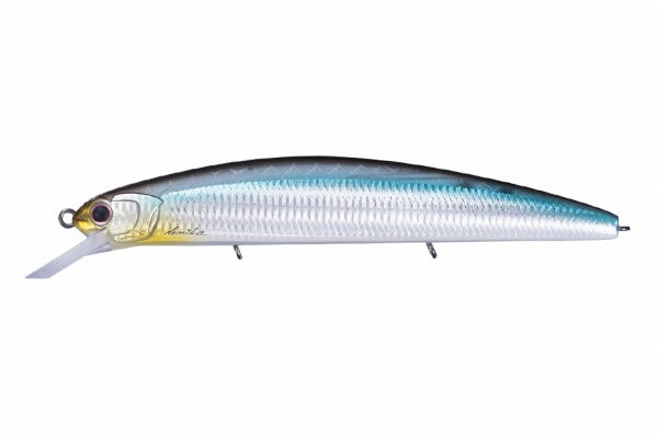 OSP Bass Lure VARUNA-SP MHF92 Matte HF Cold Smelt