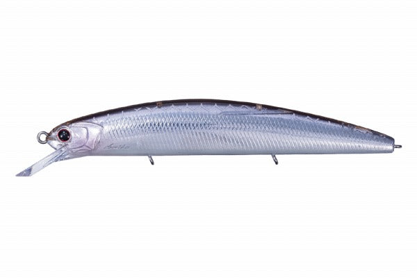 OSP Bass Lure VARUNA-SP PC91 Tasty Smelt