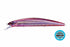 OSP Bass Lure VARUNA-SP CLC78 Ikuru Clear Red Konoshiro