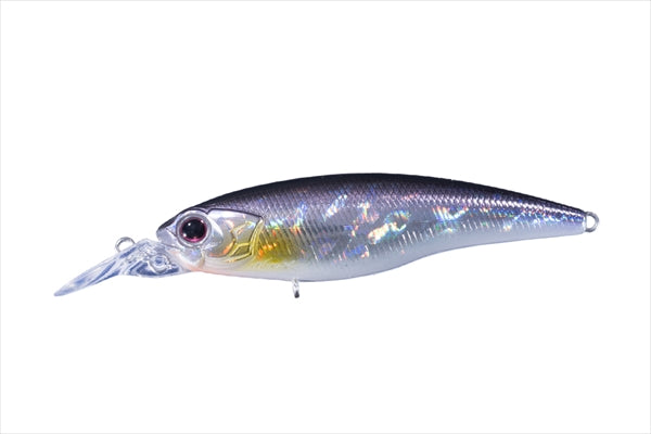 OSP Bass Lure High Cut SR H09 Ice Shad