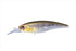 OSP Bass Lure High Cut SR H23 Ginrin