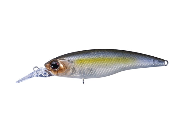 OSP Bass Lure High Cut SR P23 Tasty Shad