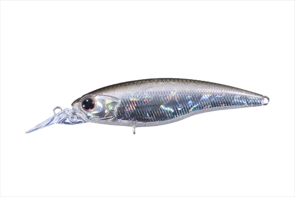 OSP Bass Lure High Cut SR HF76HF Smelt