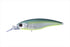 OSP Bass Lure High Cut SR GG64GS Jade Shad Chart Berry