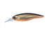 OSP Bass Lure High Cut SR SH04 Champagne Gold Black