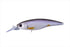 OSP Bass Lure High Cut SR GHF91 Ghost HF Smelt