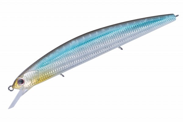 OSP Bass Lure Rudra-F MHF92 Matte HF Cold Smelt