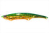 OSP Seabass Lure Delgado MJ02 Green Gold