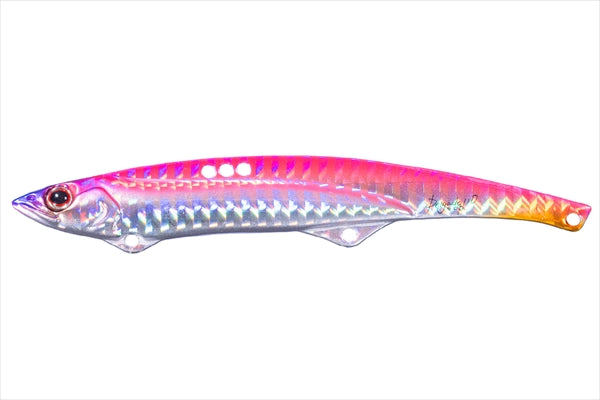 OSP Delgado Seabass Lure MJ06 Pink Holo