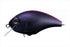 OSP Bass Lure Tiny Blitz MT29 Matte Black Pink