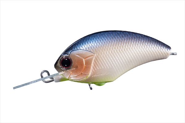 OSP Bass Lure Tiny Blitz-MR F30 Bluefish