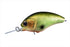 OSP Bass Lure Tiny Blitz-MR H32 Green Scale