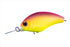 OSP Bass Lure Tiny Blitz-MR PP36 Pink Back Chart