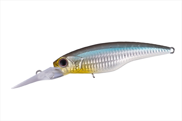 OSP Bass Lure High Cut-F MHF92 Matte HF Cold Smelt