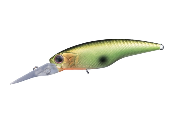 OSP Bass Lure High Cut-F H32 Green Scale