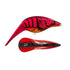OSP Bass Lure Duckbill Dazzler Red Claw.B L08 *Limit of one per person *Cannot be paid for in store