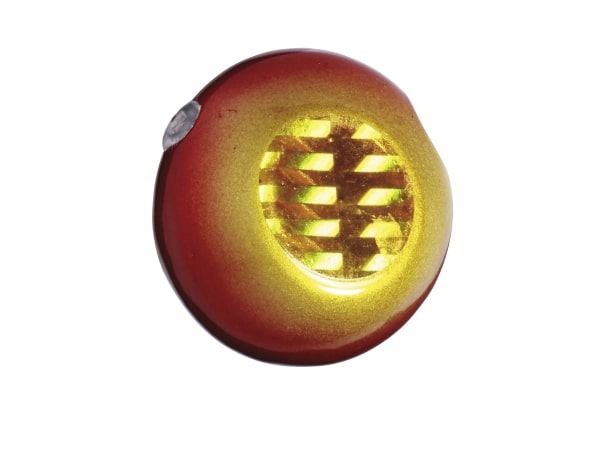 Major Craft Tairaba Kaenomi 80g #004 Gold/Red