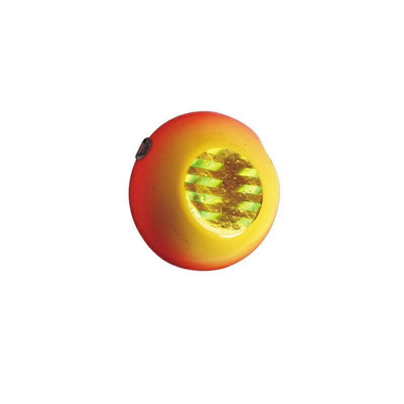 Major Craft Tairaba Kaenomi 60g #005 Gold/Orange