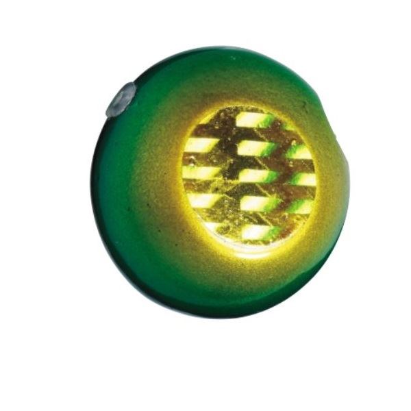 Major Craft Tairaba Kaenomi TM-HEAD100g #6 Gold/Green