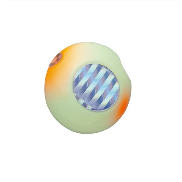 Major Craft Tai No Mi Replacement Head TM-HEAD80/#040 Glow Chart