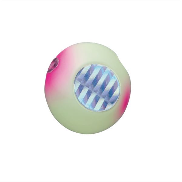 Major Craft Tai No Mi Replacement Head TM-HEAD80/#041 Glow Pink