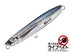 Major Craft Jigpara Surf 28g JPSURF28L #082 Horse Mackerel K-Mura