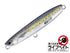 Major Craft Jigpara Surf 28g JPSURF28L #085 Gold Mackerel K Mura