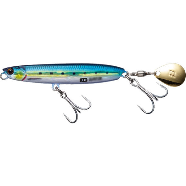 Major Craft Jigpara Surf 35g JPSURF35L #080 Sardine K Mura