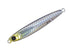 Major Craft Jigpara Vertical Tungsten 60g #008 Silver