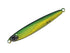 Major Craft Jigpara Vertical Tungsten 60g #011 Green Gold