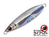 Major Craft Jigpara Live Bait Slow Model 10g #082 Live Horse Mackerel (Keimura)