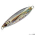 Major Craft Jigpara Live Bait Slow Model 40g #083 Live Gold Horse Mackerel (Keimura)
