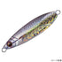 Major Craft Jigpara Live Bait Slow Model 60g #085 Live Gold Mackerel (Keimura)