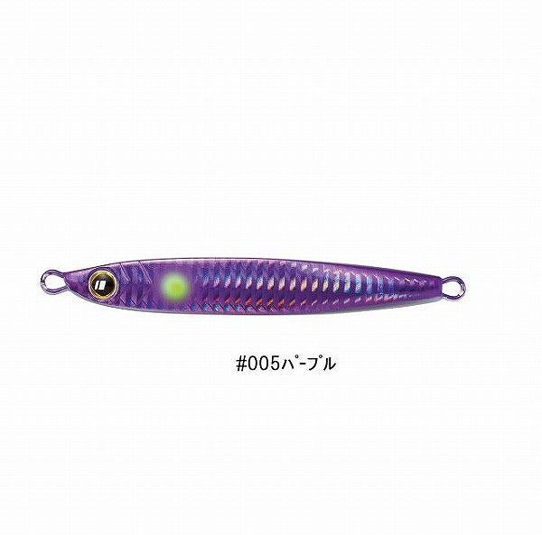 Major Craft Tachijigi Dojo Standard 210g #5 Purple