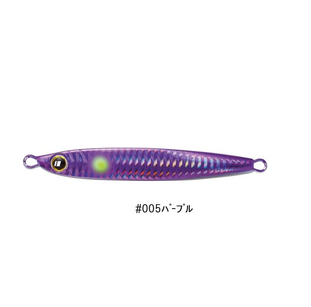 Major Craft Tachijigi Dojo Standard 150g #5 Purple