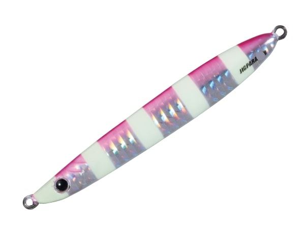 Major Craft Jig Para Jet 20g JPS-JET20 #026 Zebra Pink