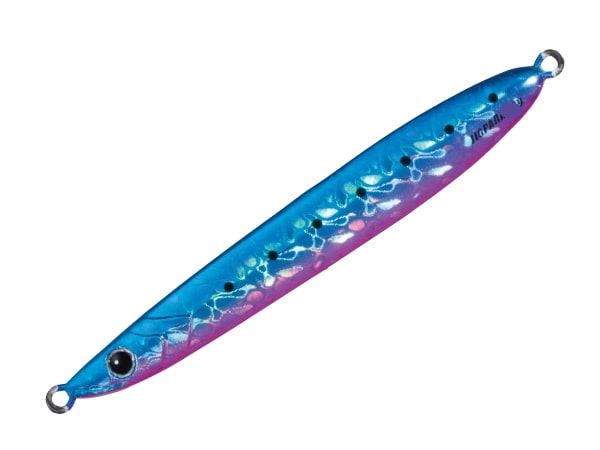 Major Craft Jig Para Jet 20g JPS-JET20 #027 Blue Sardine