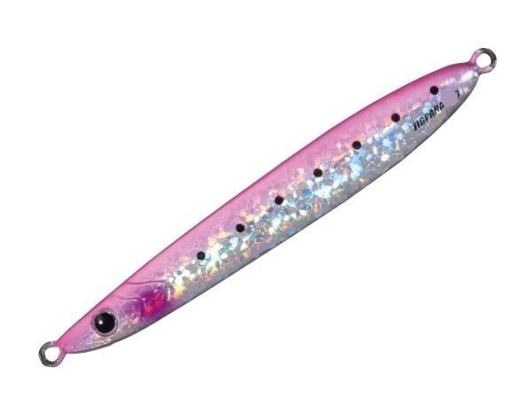 Major Craft Jig Para Jet 20g JPS-JET20 #029 Pink Sardine