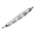 Major Craft Jig Para Jet 30g #007 Zebra Glow