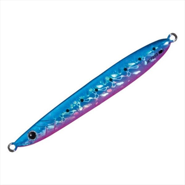 Major Craft Jig Para Jet 30g #027 Blue Sardine